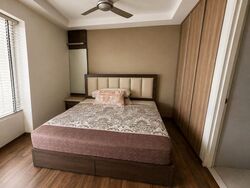 Blk 588A Park Central @ Amk (Ang Mo Kio), HDB 5 Rooms #609595641